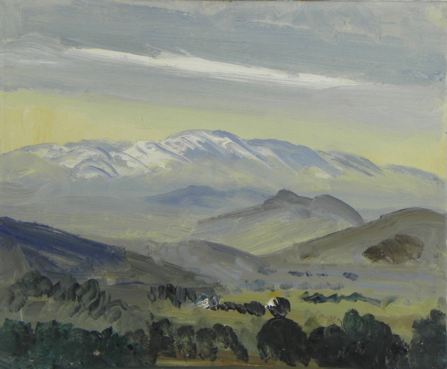 Grey Hills
